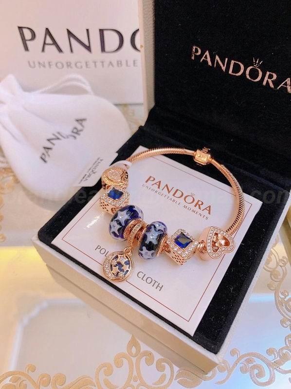 Pandora Bracelets 72